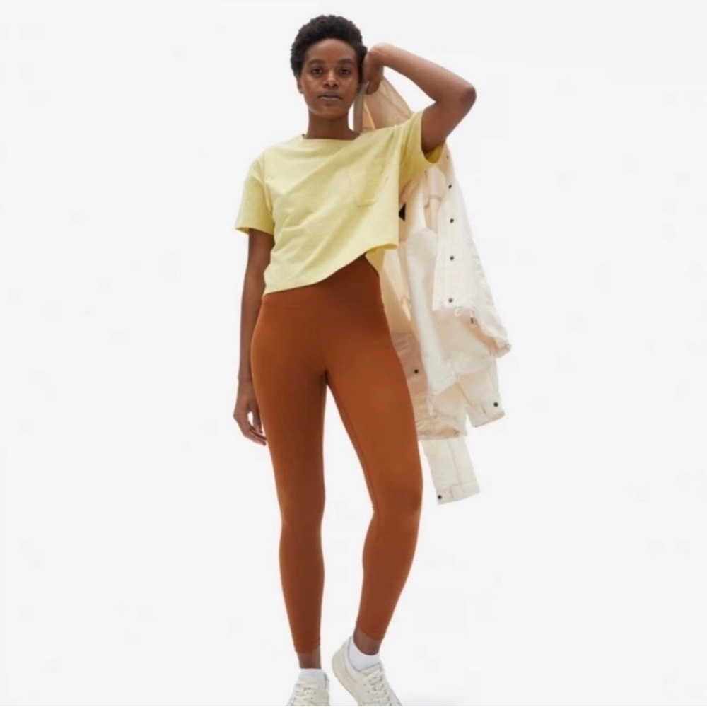 Everlane ReNew Leggings